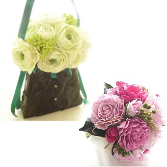 クレイアラモード作品