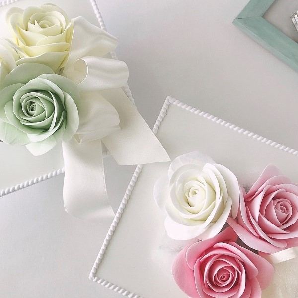 クレイアラモード作品